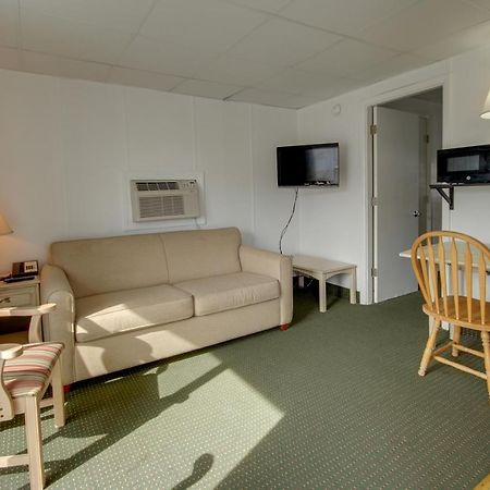 Empress Motel Ocean City Dış mekan fotoğraf