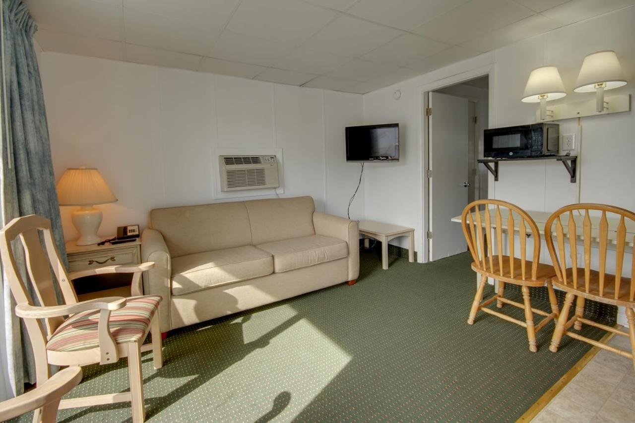 Empress Motel Ocean City Dış mekan fotoğraf