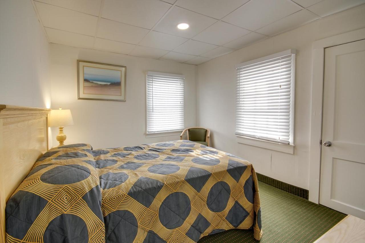 Empress Motel Ocean City Dış mekan fotoğraf